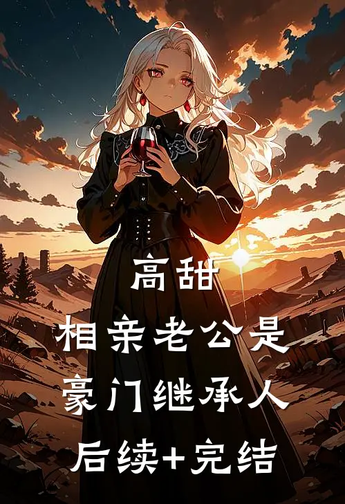 高甜，相亲老公是豪门继承人后续+完结