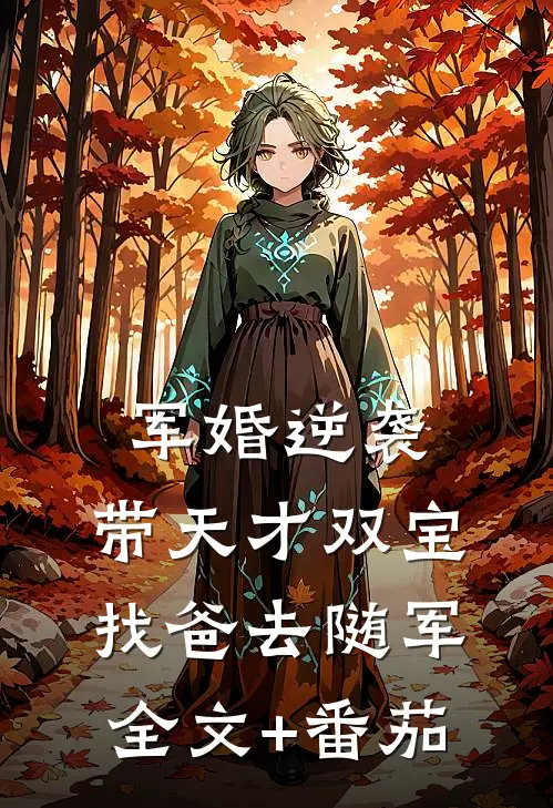 军婚逆袭：带天才双宝找爸去随军全文+番茄