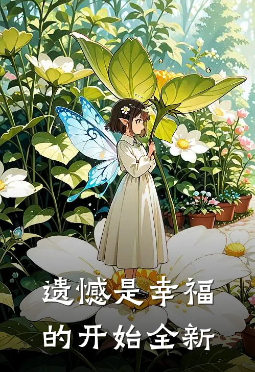 遗憾是幸福的开始全新