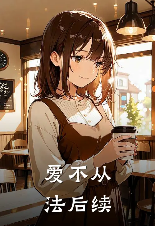 爱不从法后续
