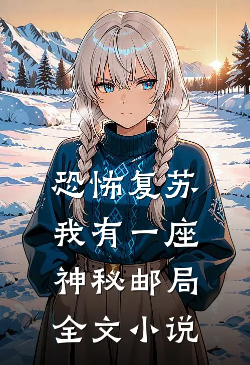 恐怖复苏：我有一座神秘邮局全文小说