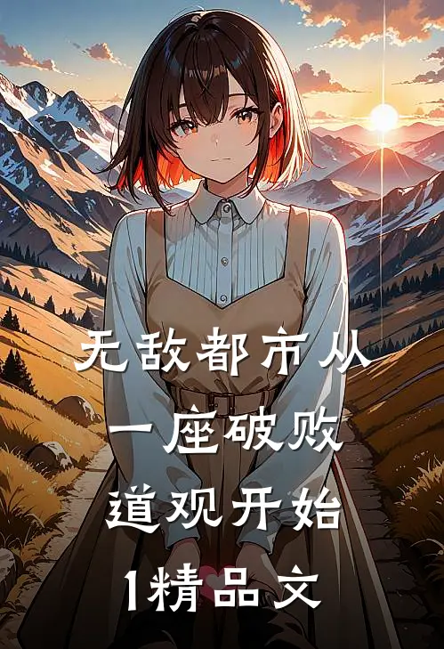 无敌都市从一座破败道观开始1精品文