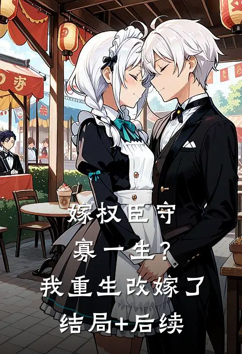 嫁权臣守寡一生？我重生改嫁了结局+后续