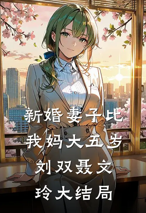 新婚妻子比我妈大五岁刘双聂文玲大结局
