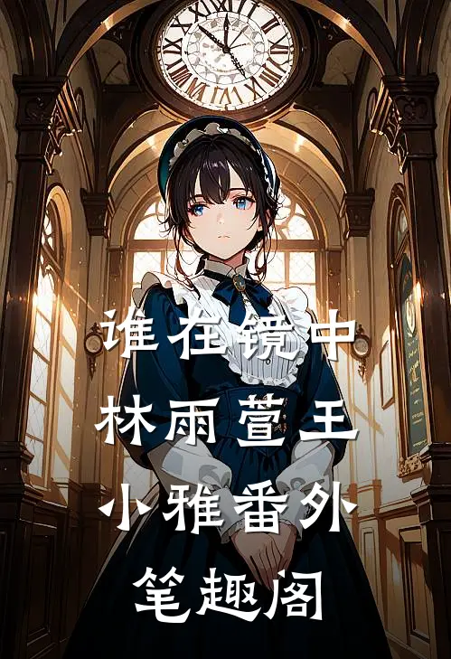 谁在镜中：林雨萱王小雅番外笔趣阁