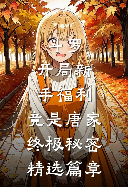 斗罗：开局新手福利，竟是唐家终极秘密精选篇章