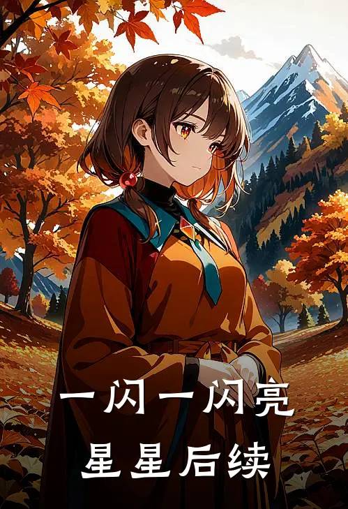 一闪一闪亮星星后续