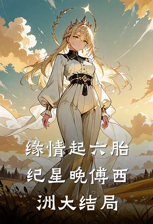 缘情起六胎纪星晚傅西洲大结局
