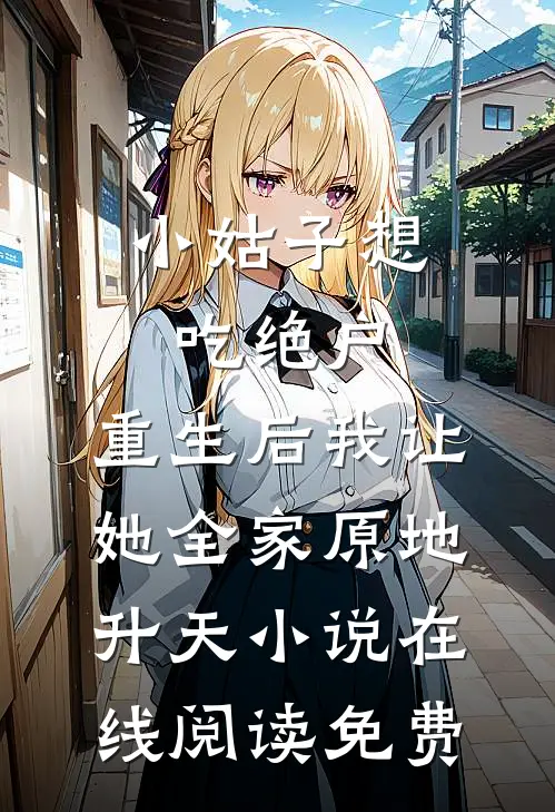 小姑子想吃绝户，重生后我让她全家原地升天小说在线阅读免费