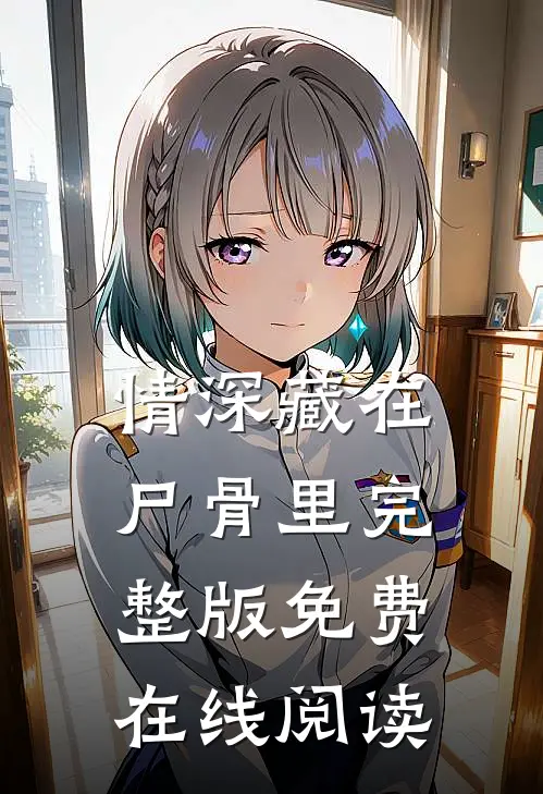 情深藏在尸骨里完整版免费在线阅读