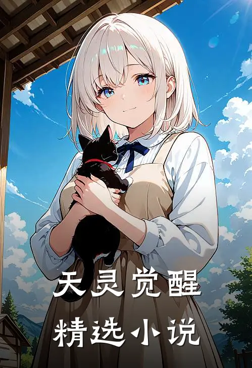 天灵觉醒精选小说