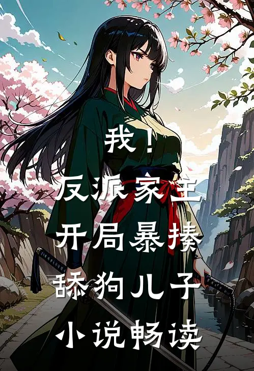 我！反派家主，开局暴揍舔狗儿子小说畅读