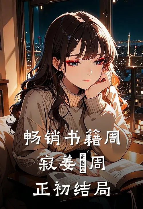 畅销书籍周寂姜玥周正初结局