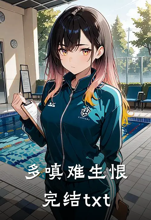 多嗔难生恨完结txt
