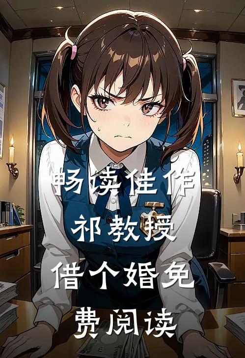 畅读佳作祁教授,借个婚免费阅读