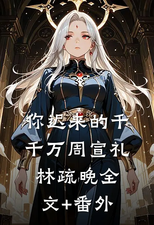 你迟来的千千万周宣礼林疏晚全文+番外