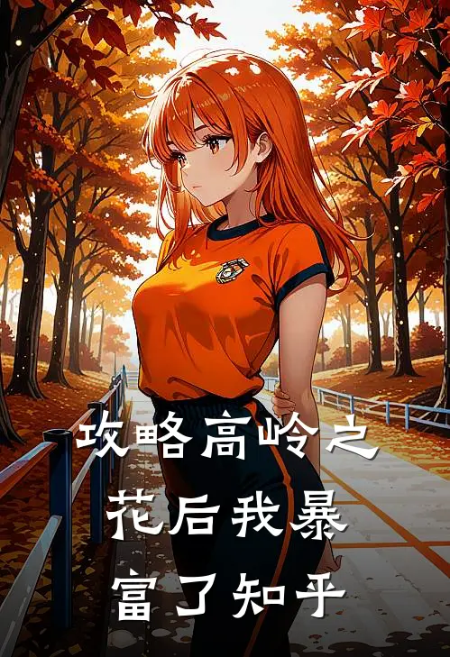 攻略高岭之花后我暴富了知乎