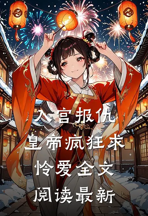 入宫报仇，皇帝疯狂求怜爱全文阅读最新