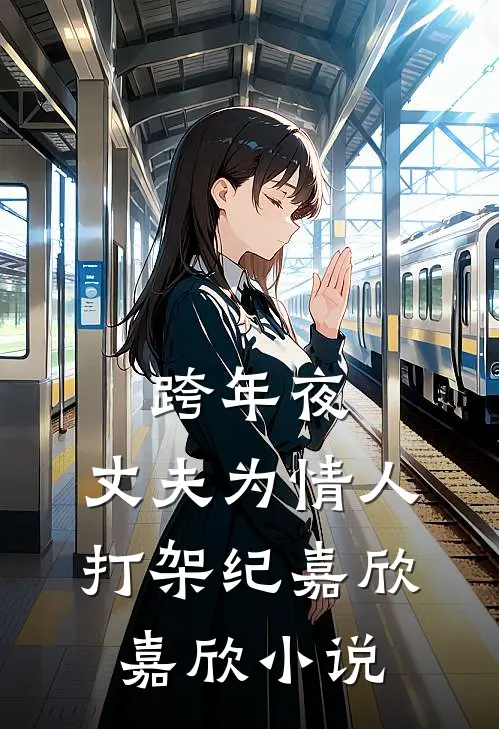 跨年夜，丈夫为情人打架纪嘉欣嘉欣小说