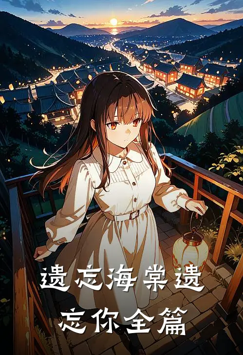 遗忘海棠遗忘你全篇