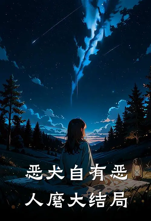 恶犬自有恶人磨大结局