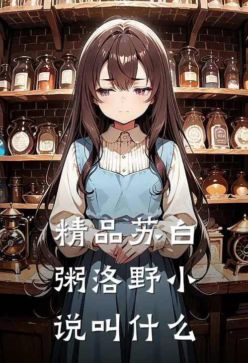 精品苏白粥洛野小说叫什么