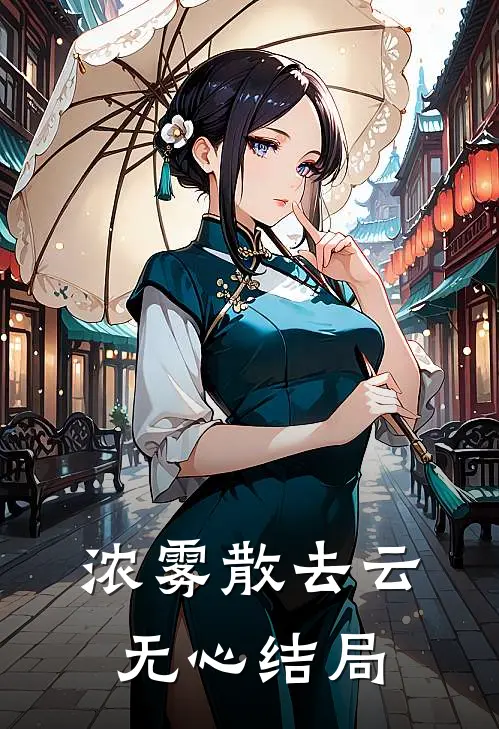 浓雾散去云无心结局