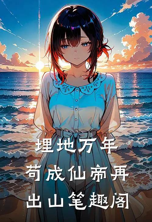 埋地万年，苟成仙帝再出山笔趣阁