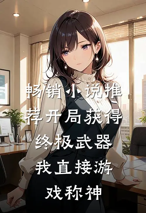 畅销小说推荐开局获得终极武器，我直接游戏称神