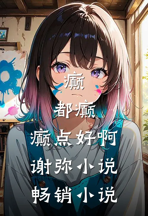 癫,都癫,癫点好啊谢弥小说畅销小说