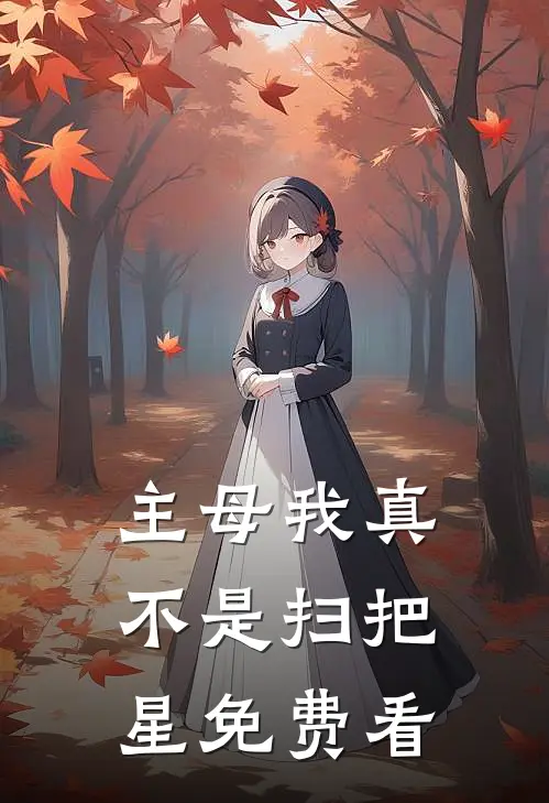 主母我真不是扫把星免费看