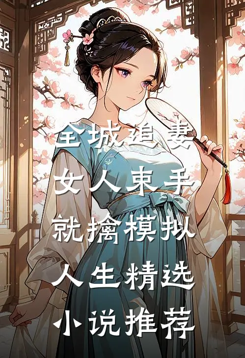 全城追妻:女人束手就擒模拟人生精选小说推荐