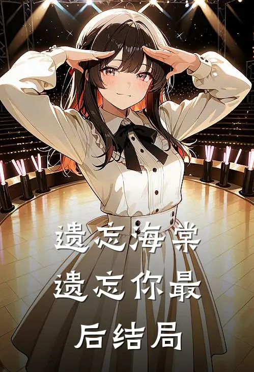 遗忘海棠遗忘你最后结局
