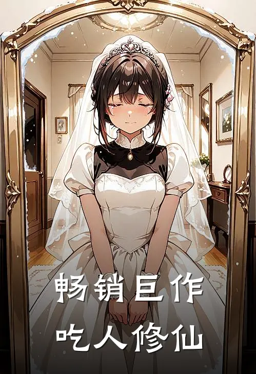 畅销巨作吃人修仙