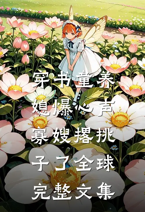 穿书童养媳爆心声，寡嫂撂挑子了全球完整文集