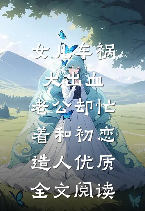 女儿车祸大出血，老公却忙着和初恋造人优质全文阅读