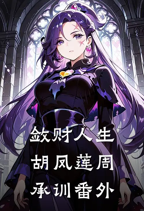 敛财人生胡凤莲周承训 番外