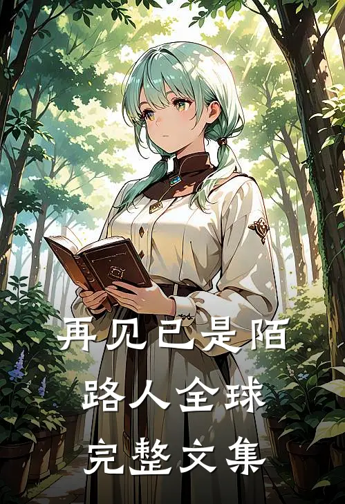 再见已是陌路人全球完整文集