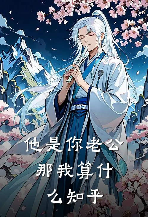 他是你老公，那我算什么知乎