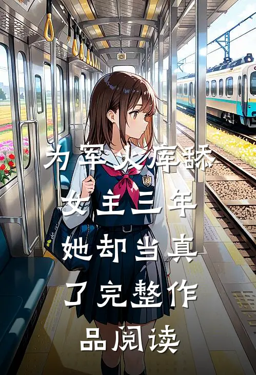 为军火库舔女主三年，她却当真了完整作品阅读