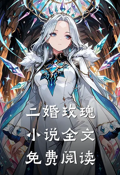 二婚玫瑰小说全文免费阅读