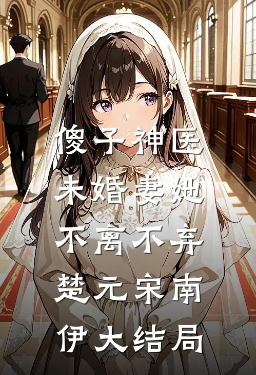 傻子神医：未婚妻她不离不弃楚元宋南伊大结局