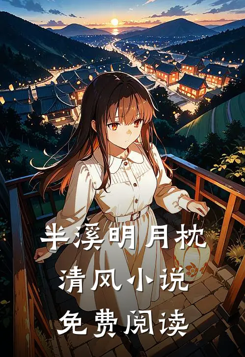 半溪明月枕清风小说免费阅读