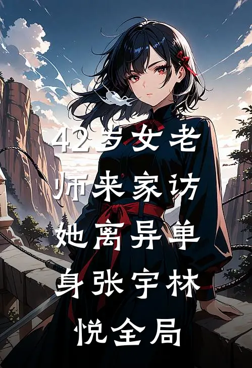 42岁女老师来家访，她离异单身张宇林悦全局