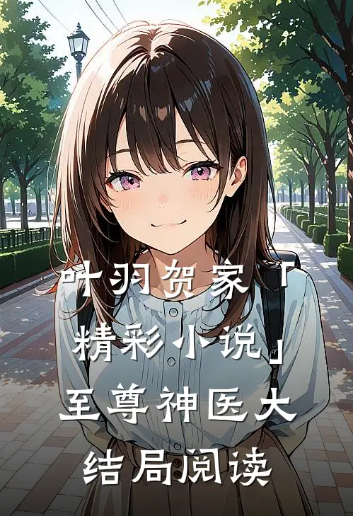 叶羽贺家「精彩小说」至尊神医大结局阅读