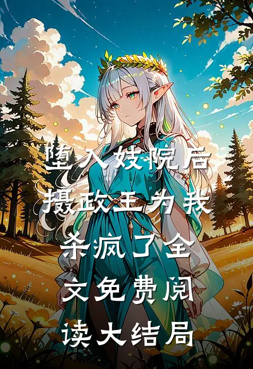 堕入妓院后，摄政王为我杀疯了全文免费阅读大结局