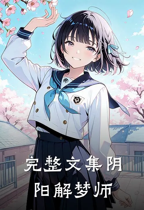 完整文集阴阳解梦师