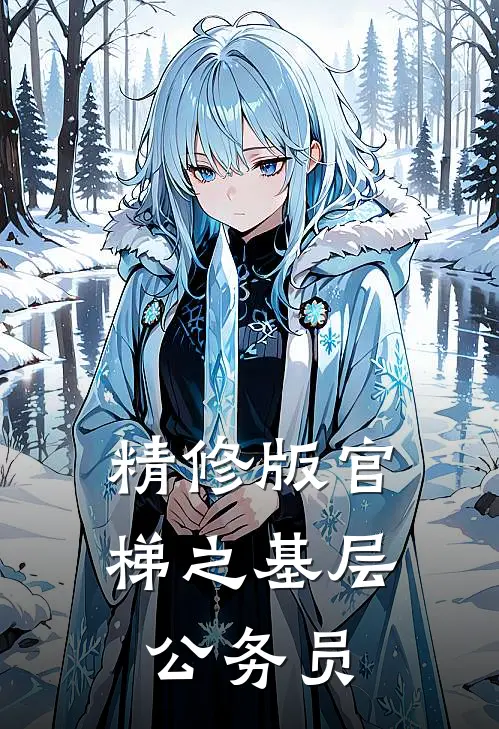 精修版官梯之【基层公务员】