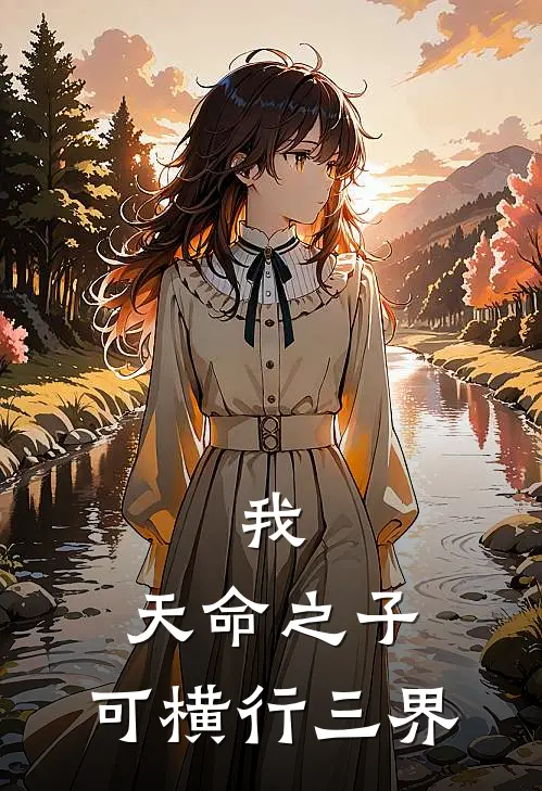 我，天命之子，可横行三界