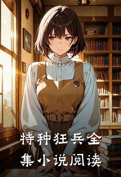 特种狂兵全集小说阅读